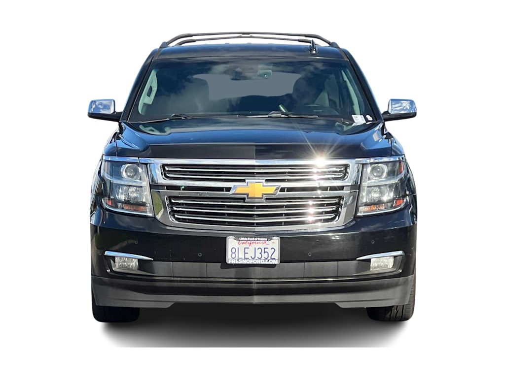 2018 Chevrolet Tahoe Premier 6