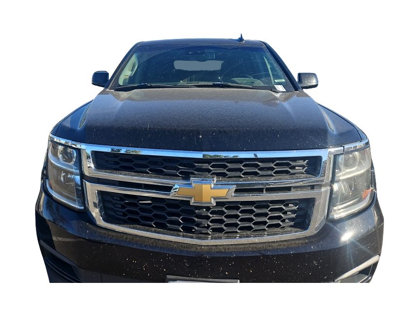 Thumbnail: 2019 Chevrolet Suburban - 6