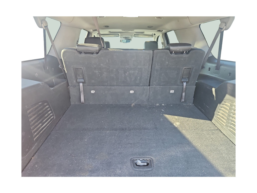 Thumbnail: 2019 Chevrolet Suburban - 13