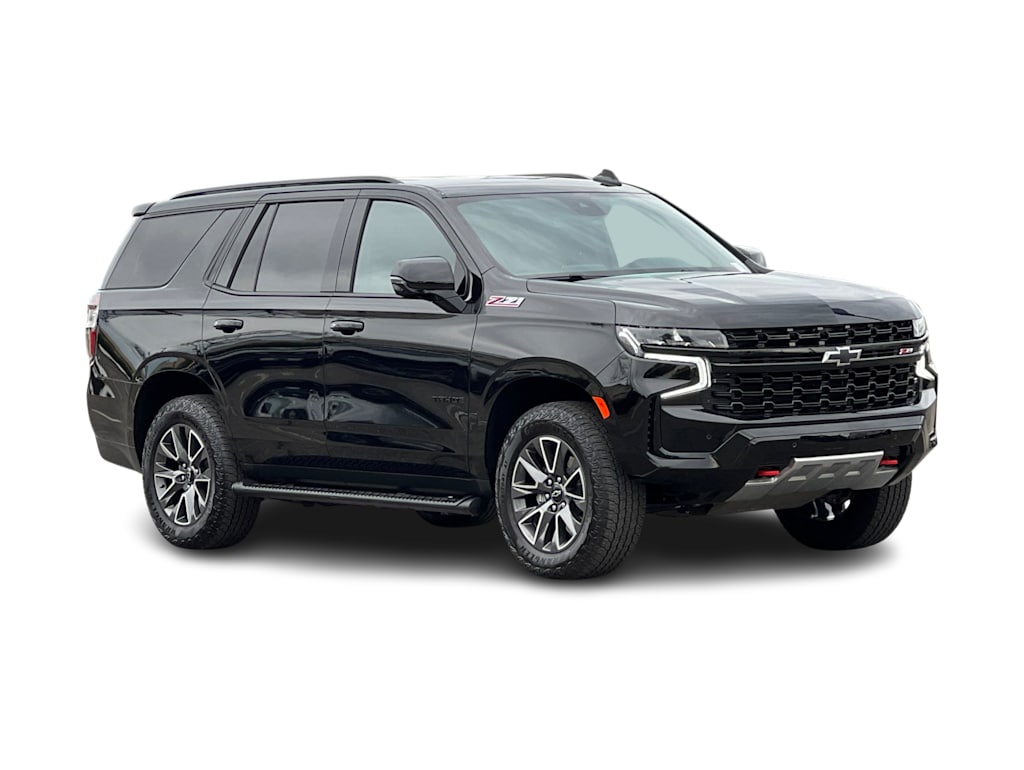 Thumbnail: 2024 Chevrolet Tahoe - 21