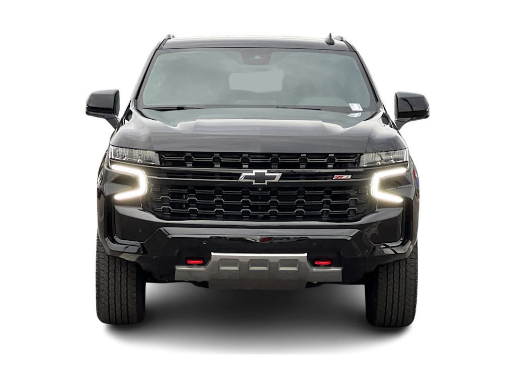 Thumbnail: 2024 Chevrolet Tahoe - 6