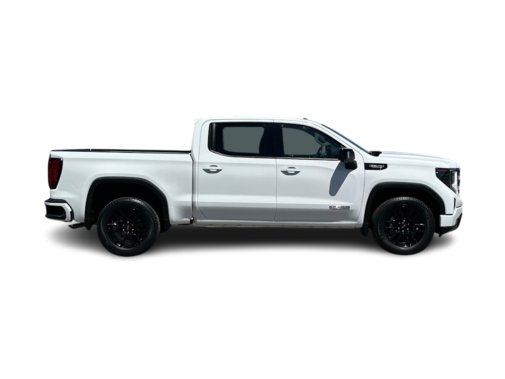 Thumbnail: 2023 GMC Sierra 1500 - 19