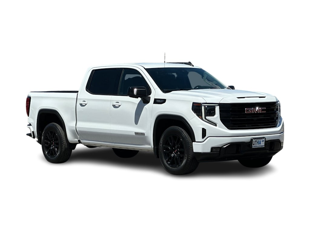 Thumbnail: 2023 GMC Sierra 1500 - 20