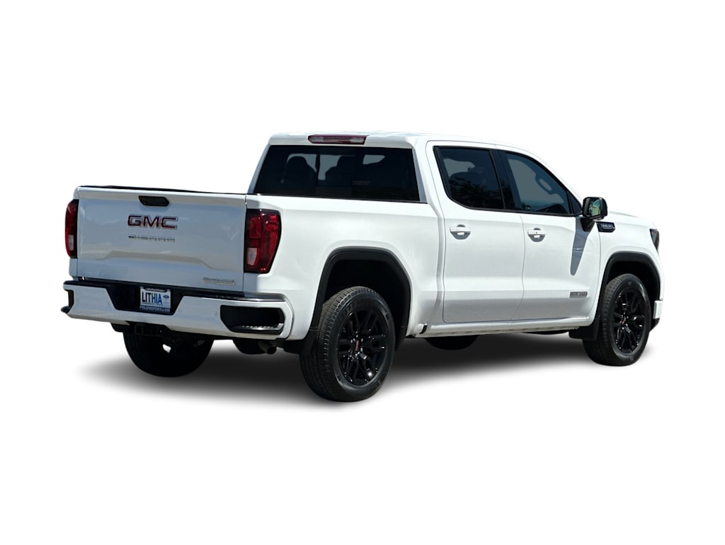 Thumbnail: 2023 GMC Sierra 1500 - 18