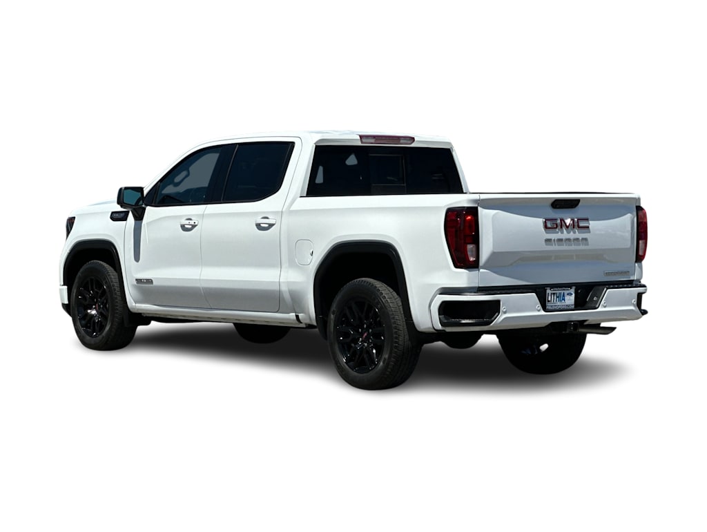 Thumbnail: 2023 GMC Sierra 1500 - 4