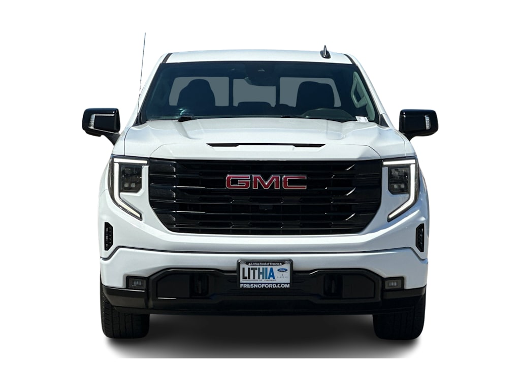 Thumbnail: 2023 GMC Sierra 1500 - 6