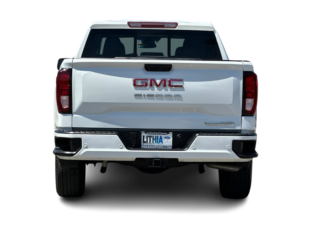 Thumbnail: 2023 GMC Sierra 1500 - 5