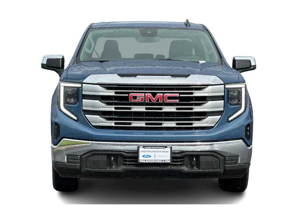 2024 GMC Sierra 1500 SLE 6