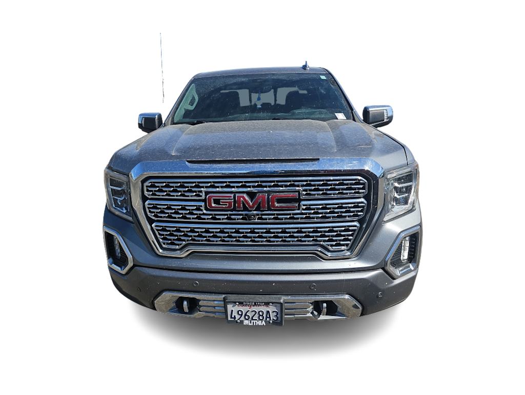 Thumbnail: 2019 GMC Sierra 1500 - 6