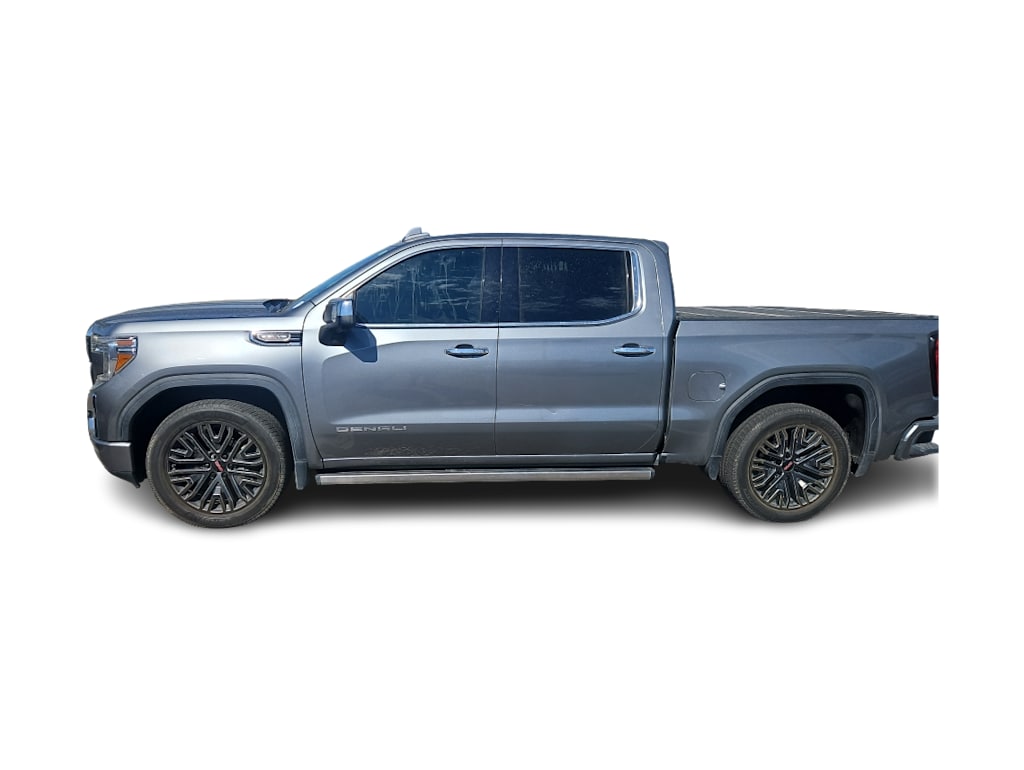 Thumbnail: 2019 GMC Sierra 1500 - 3