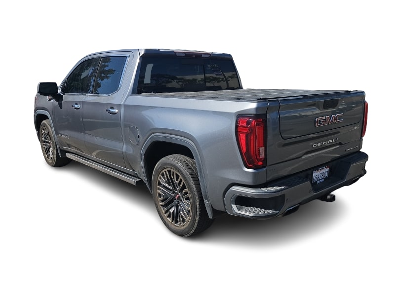 Thumbnail: 2019 GMC Sierra 1500 - 4