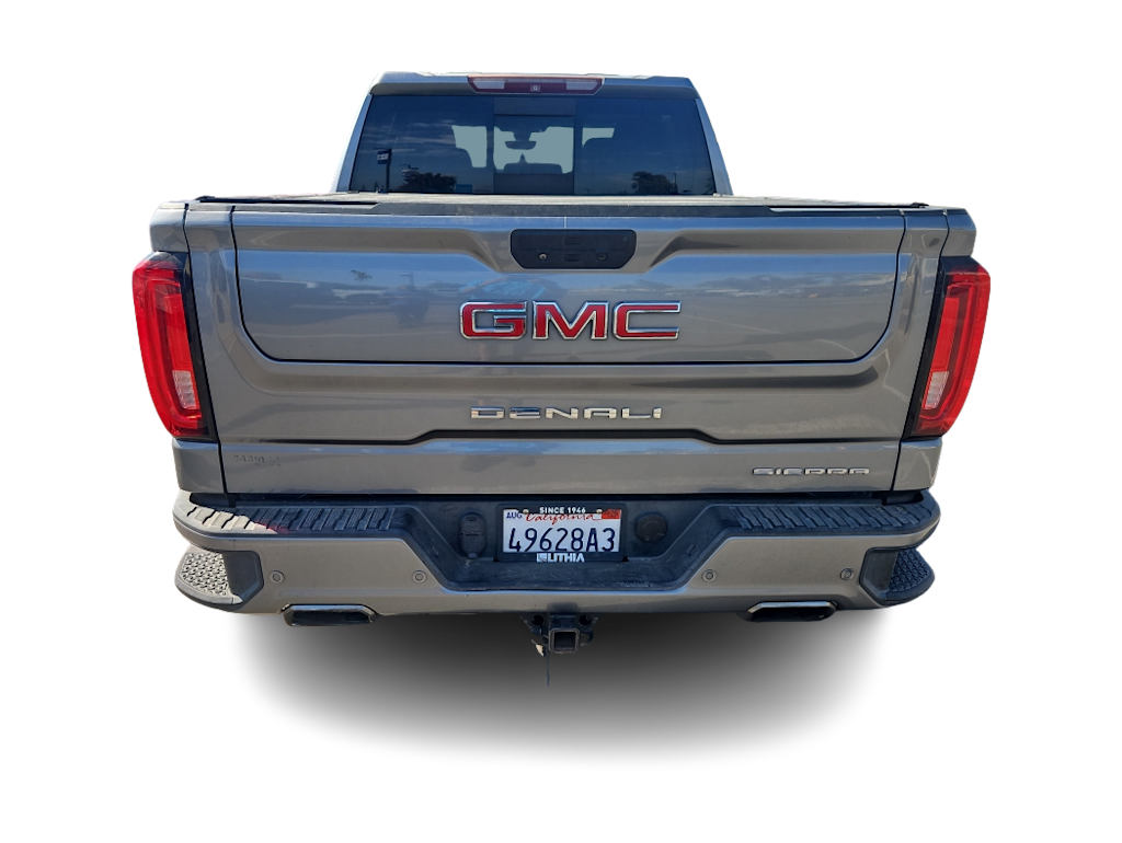 Thumbnail: 2019 GMC Sierra 1500 - 20