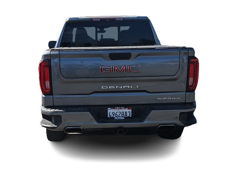 Thumbnail: 2019 GMC Sierra 1500 - 5