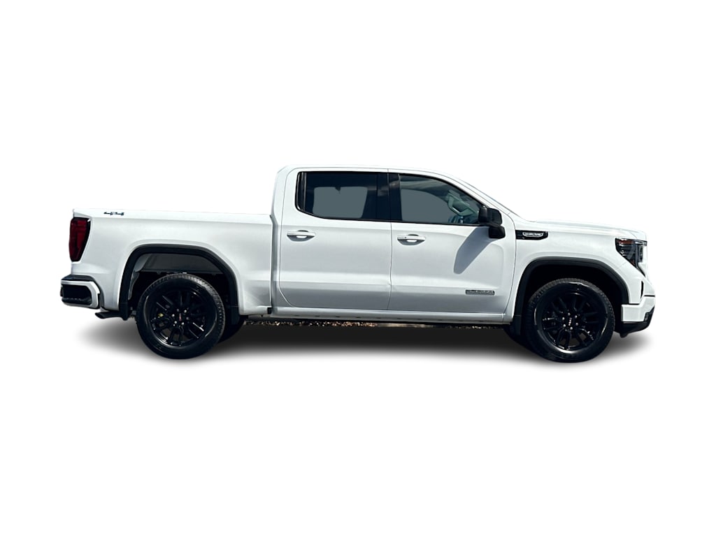 Thumbnail: 2026 GMC Sierra 1500 - 20
