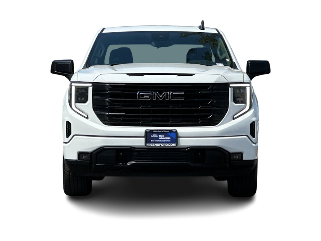 Thumbnail: 2026 GMC Sierra 1500 - 6