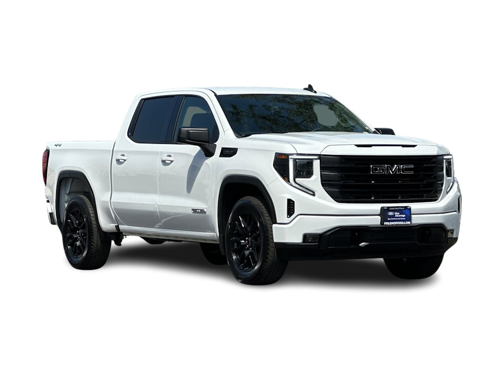 Thumbnail: 2026 GMC Sierra 1500 - 21