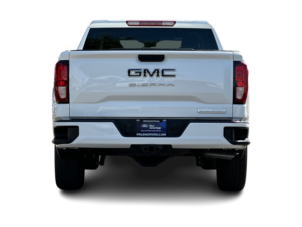 Thumbnail: 2026 GMC Sierra 1500 - 5