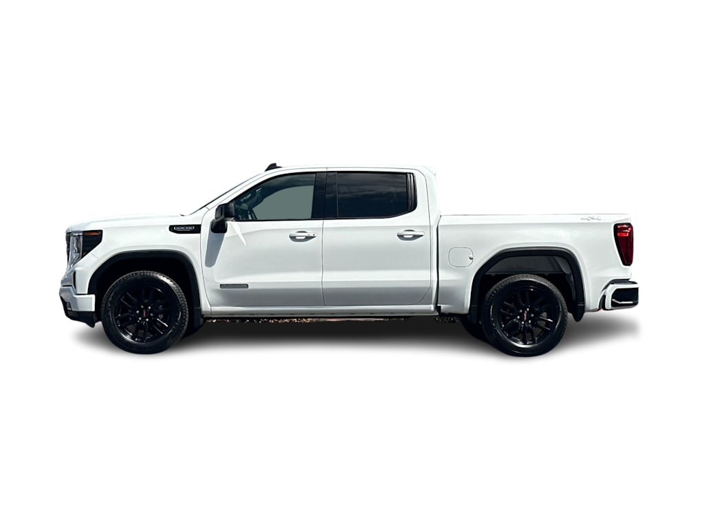 Thumbnail: 2026 GMC Sierra 1500 - 3