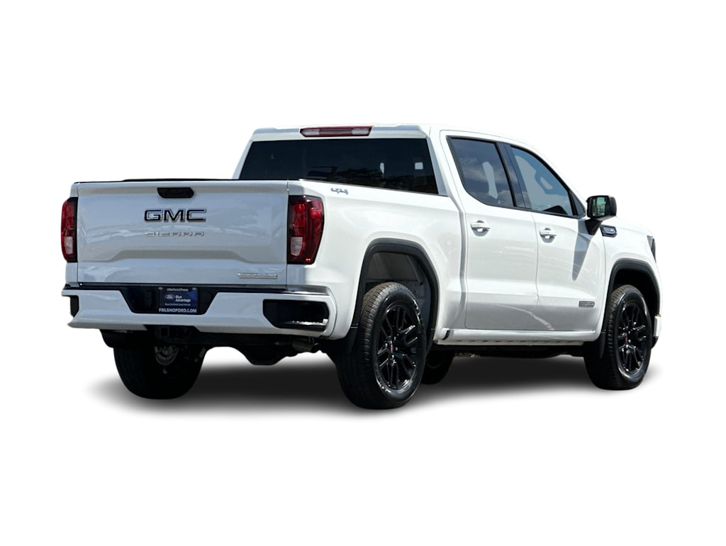 Thumbnail: 2026 GMC Sierra 1500 - 19