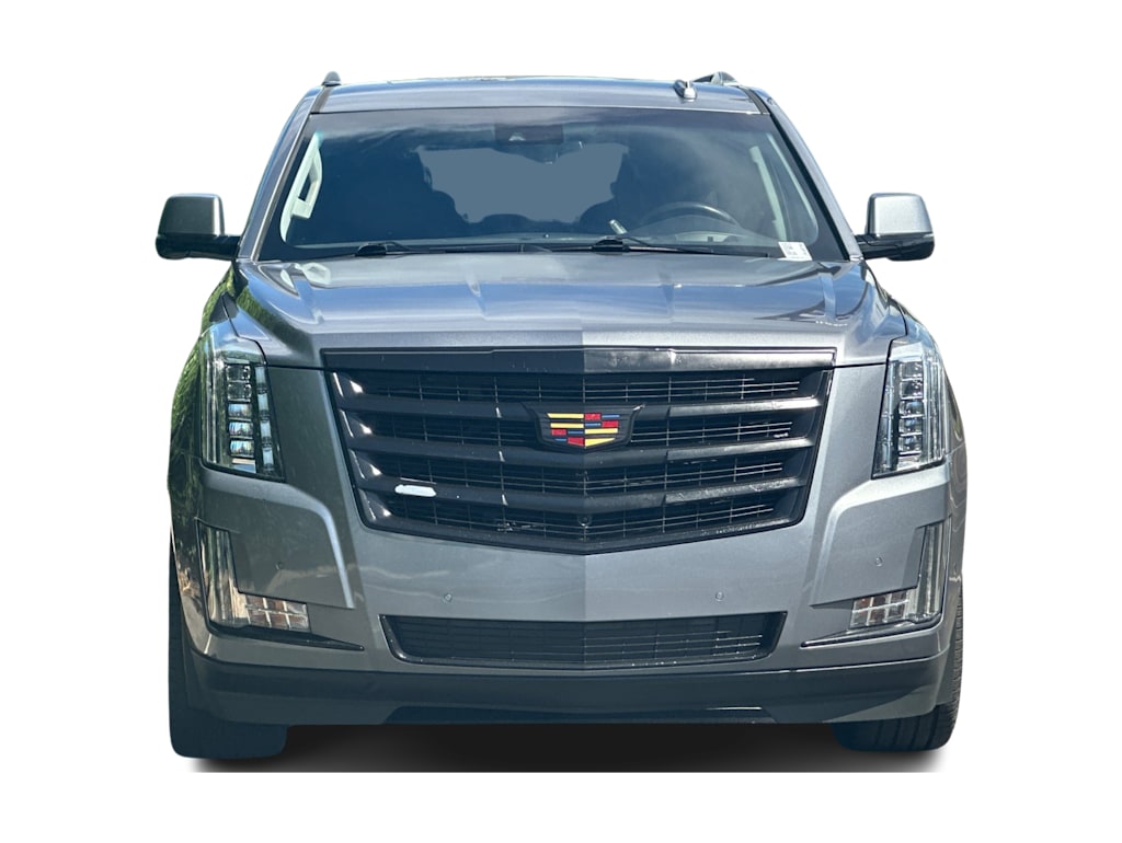 2020 Cadillac Escalade Luxury 6