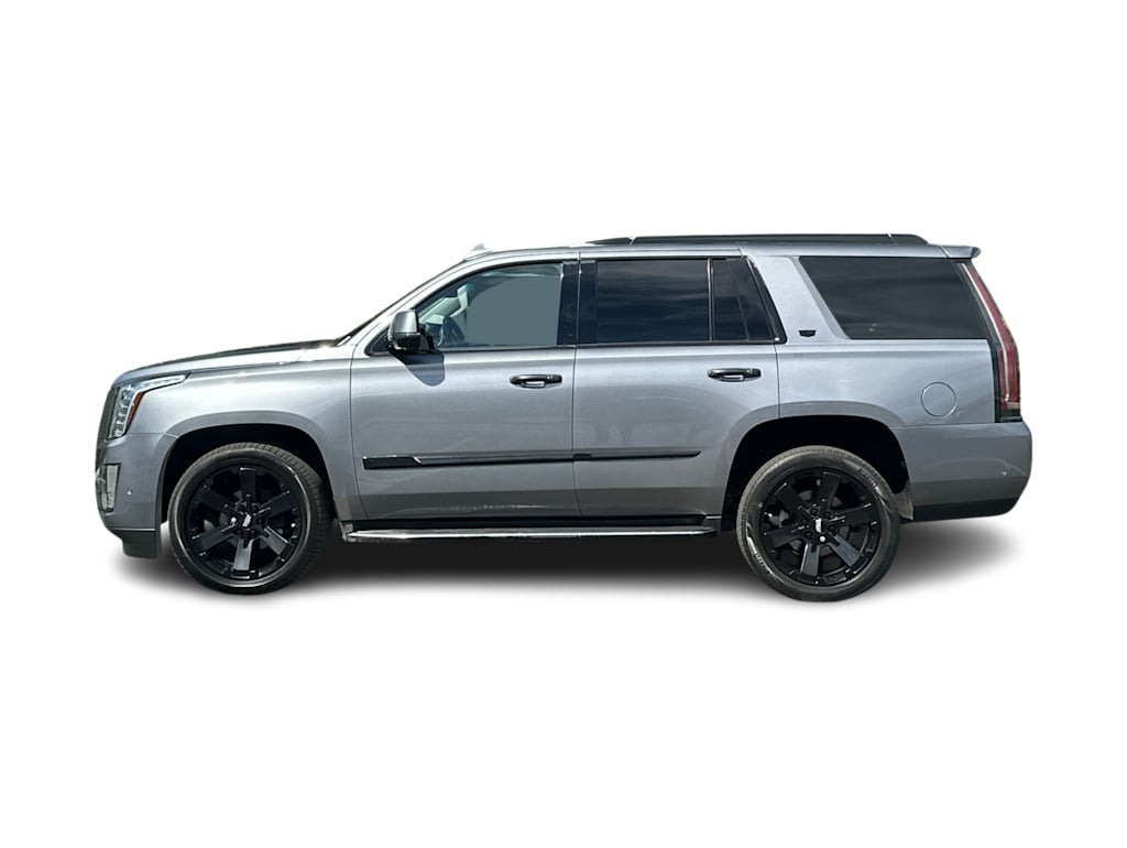 2020 Cadillac Escalade Luxury 3
