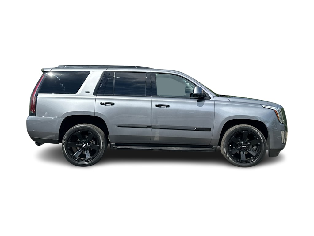 2020 Cadillac Escalade Luxury 19