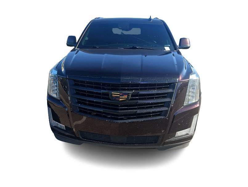 Thumbnail: 2018 Cadillac Escalade - 6