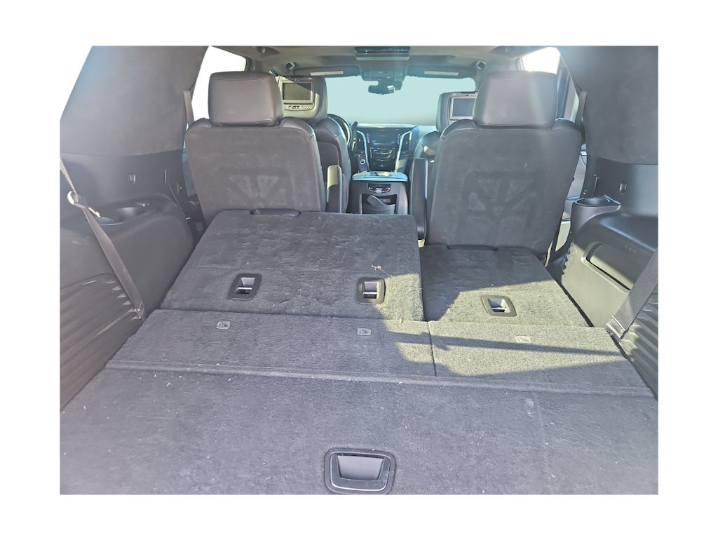 Thumbnail: 2018 Cadillac Escalade - 20