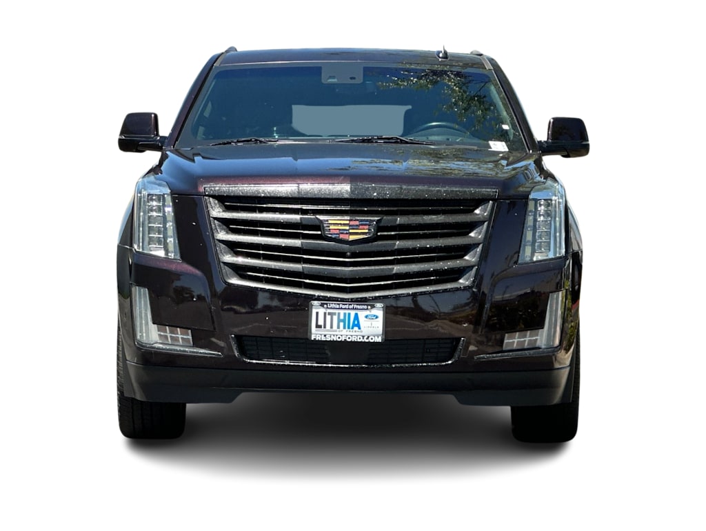 Thumbnail: 2018 Cadillac Escalade - 6