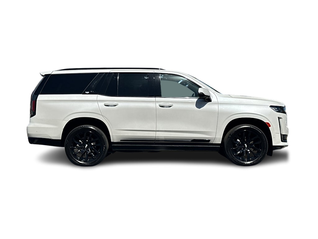 Thumbnail: 2023 Cadillac Escalade - 18