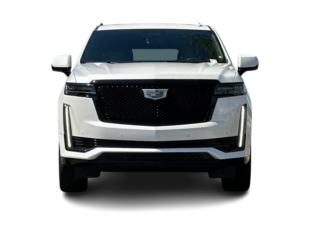 Thumbnail: 2023 Cadillac Escalade - 6