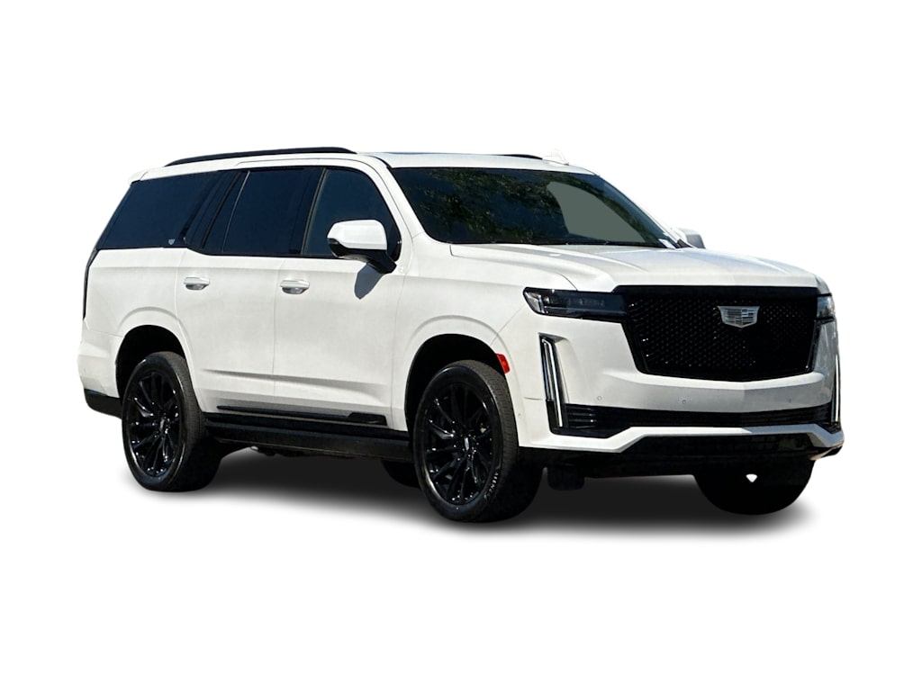 Thumbnail: 2023 Cadillac Escalade - 19