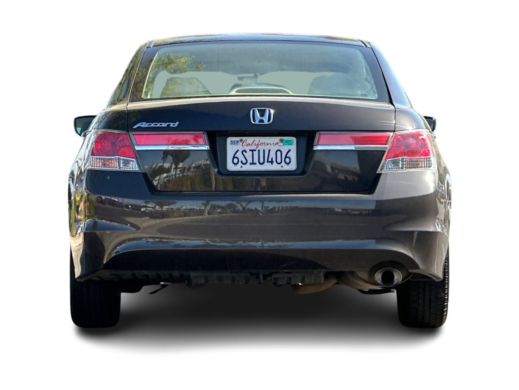 Thumbnail: 2011 Honda Accord - 5