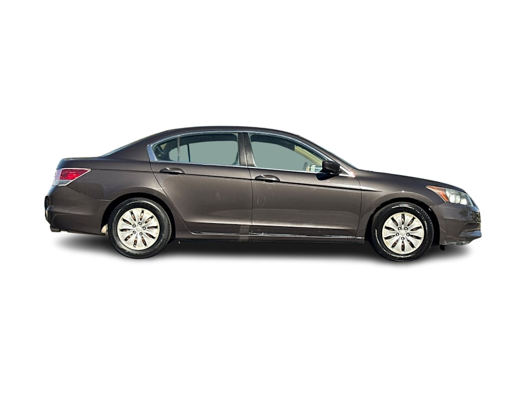 Thumbnail: 2011 Honda Accord - 20