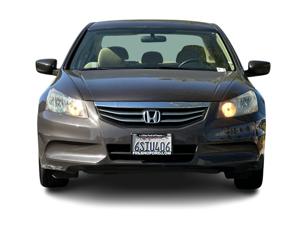 Thumbnail: 2011 Honda Accord - 6