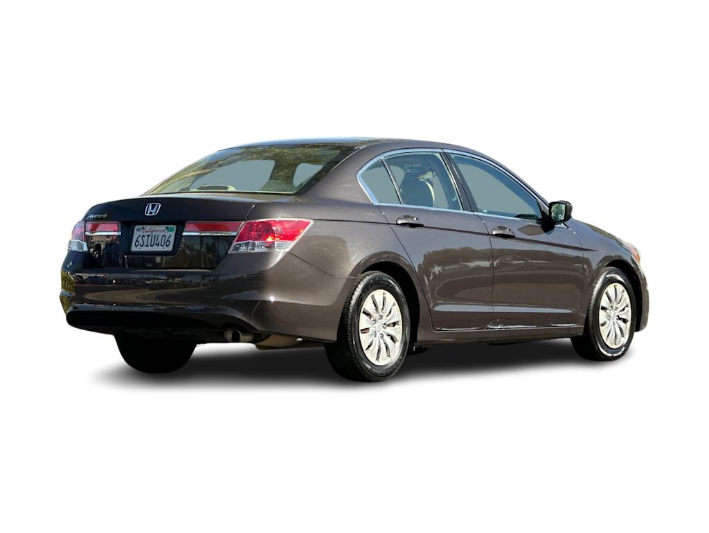 Thumbnail: 2011 Honda Accord - 19