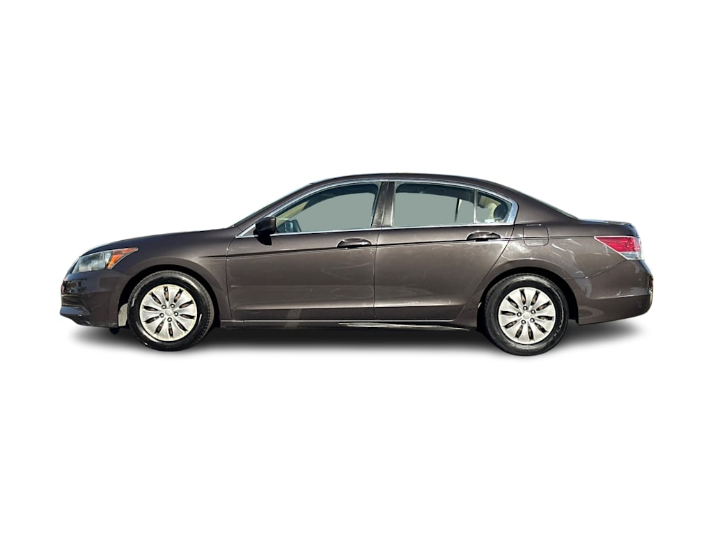 Thumbnail: 2011 Honda Accord - 3