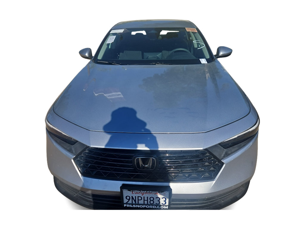 Thumbnail: 2024 Honda Accord - 3