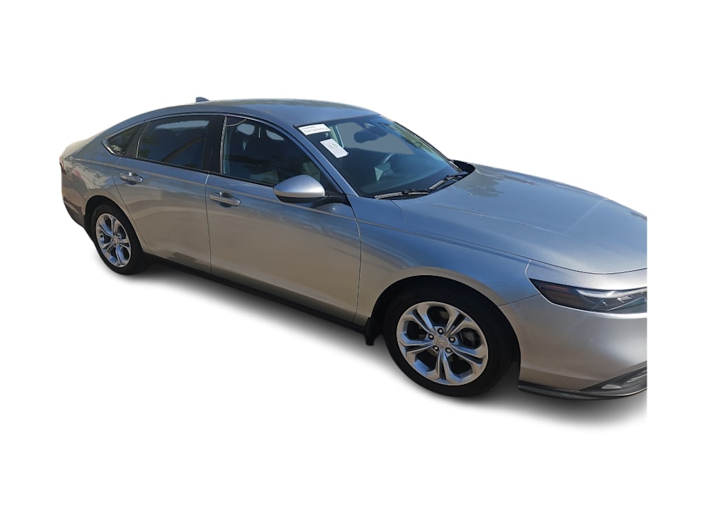 Thumbnail: 2024 Honda Accord - 14