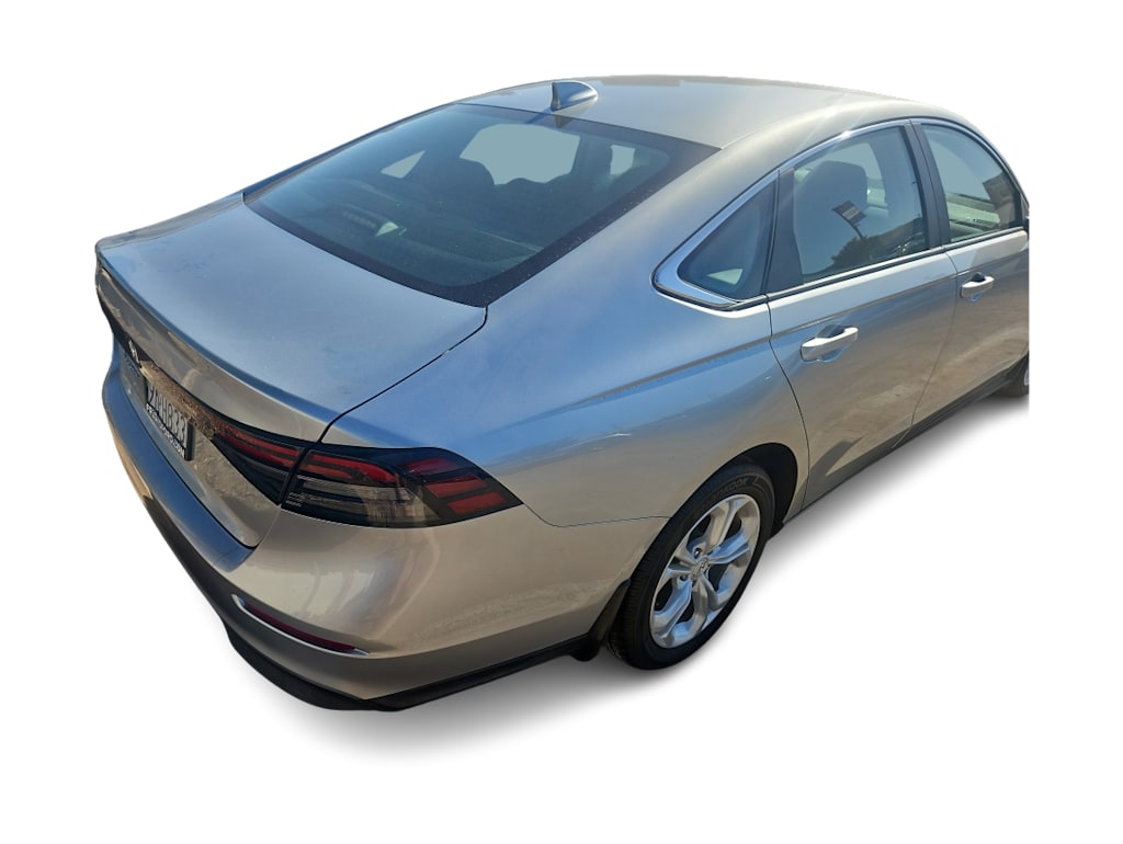 Thumbnail: 2024 Honda Accord - 15
