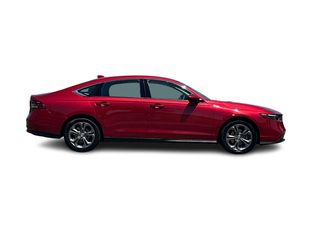 Thumbnail: 2023 Honda Accord - 18