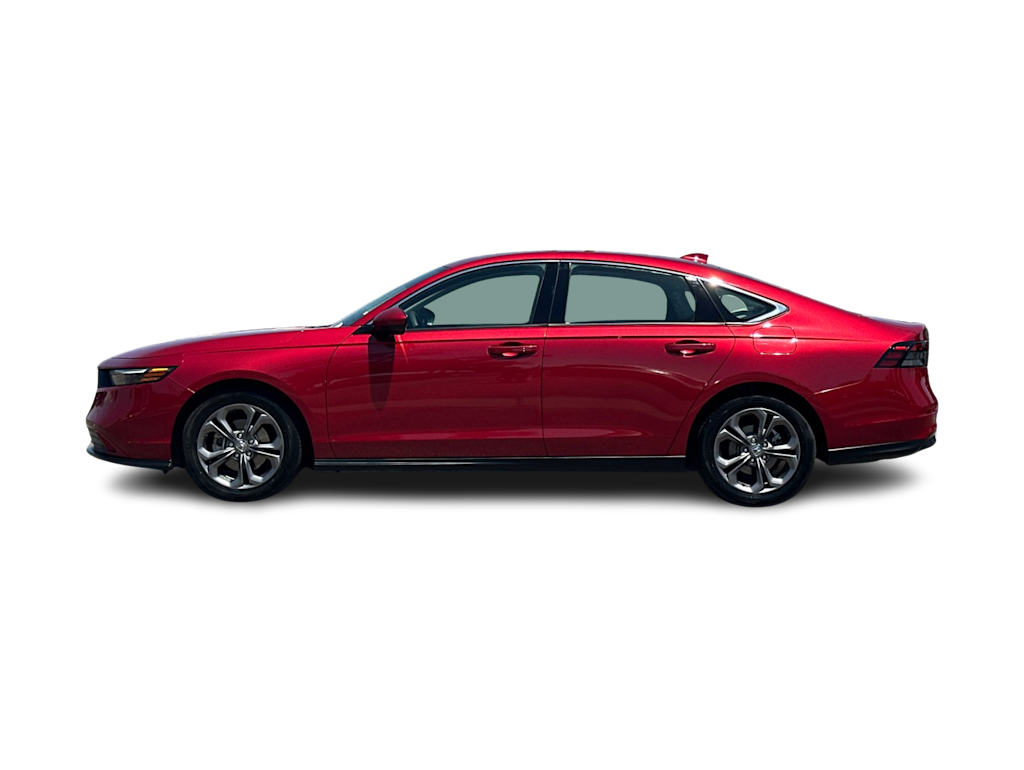 Thumbnail: 2023 Honda Accord - 3