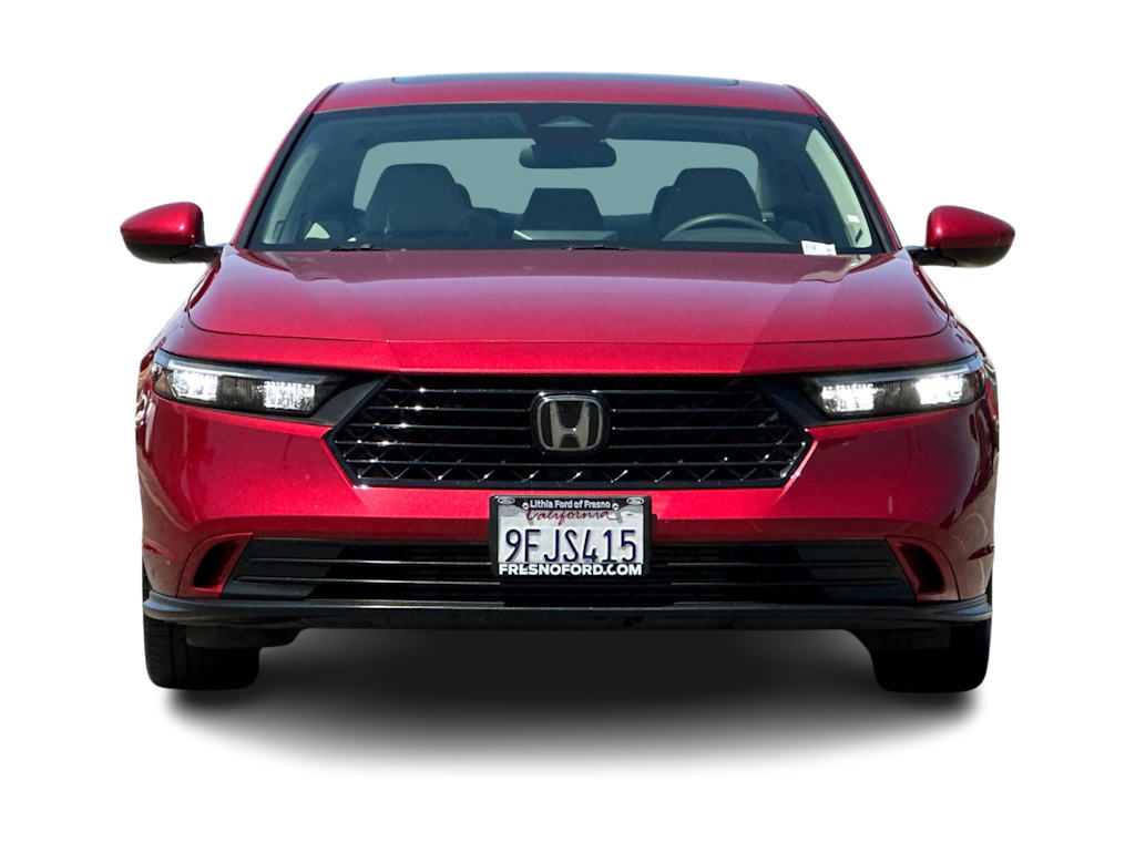 Thumbnail: 2023 Honda Accord - 6