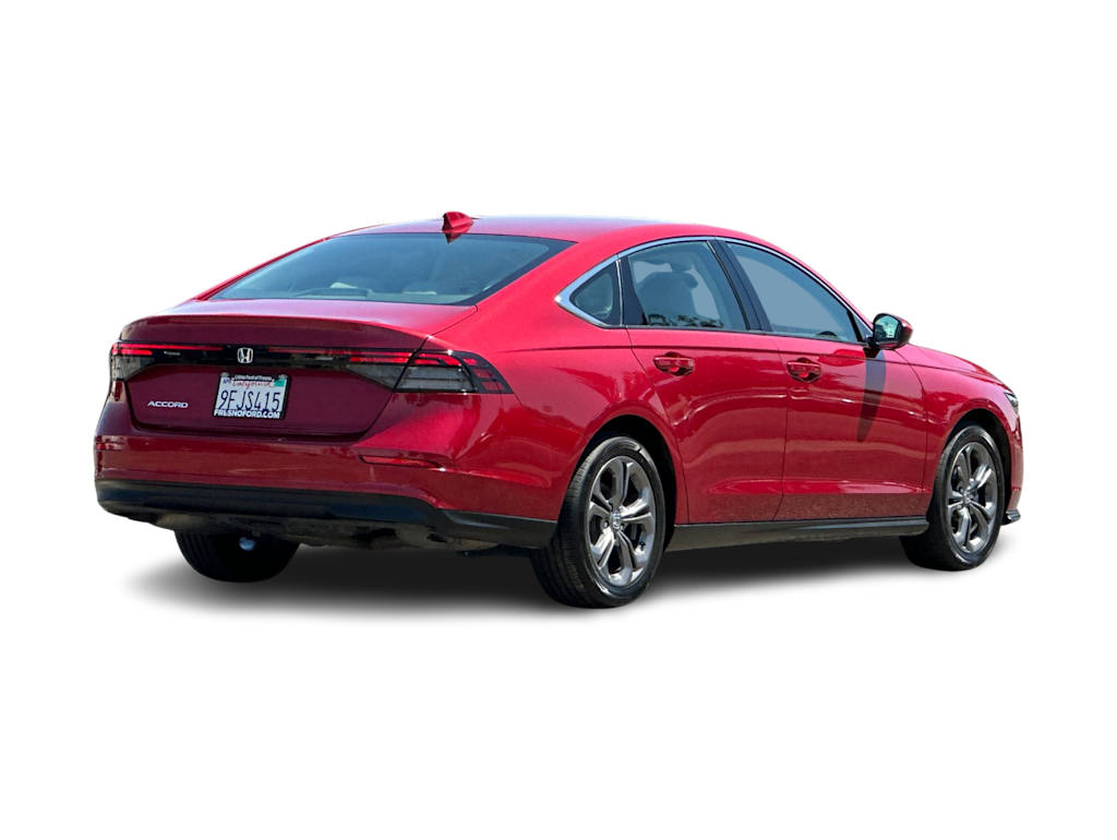 Thumbnail: 2023 Honda Accord - 17