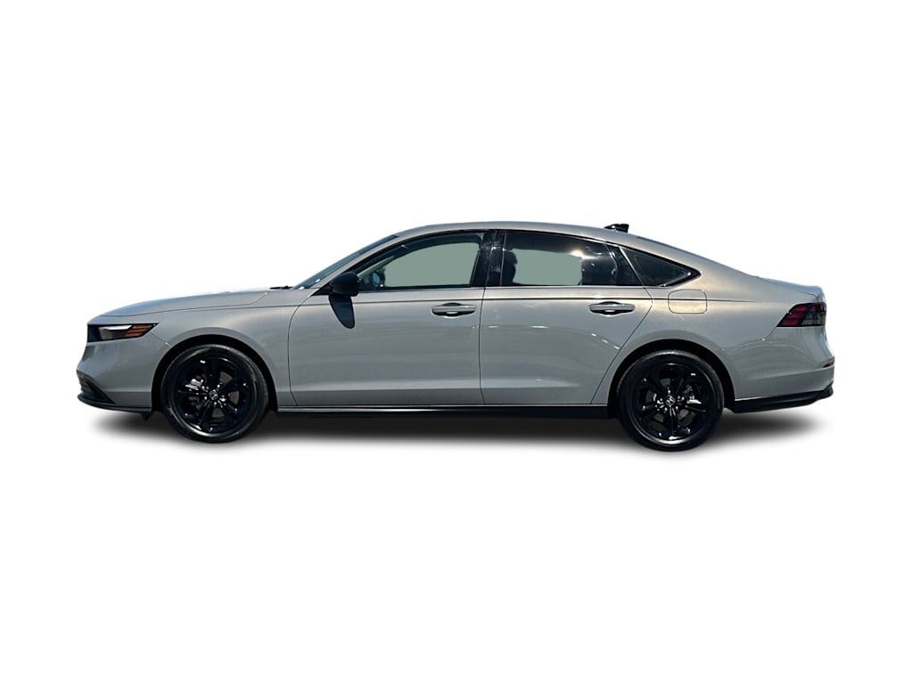 Thumbnail: 2025 Honda Accord - 3