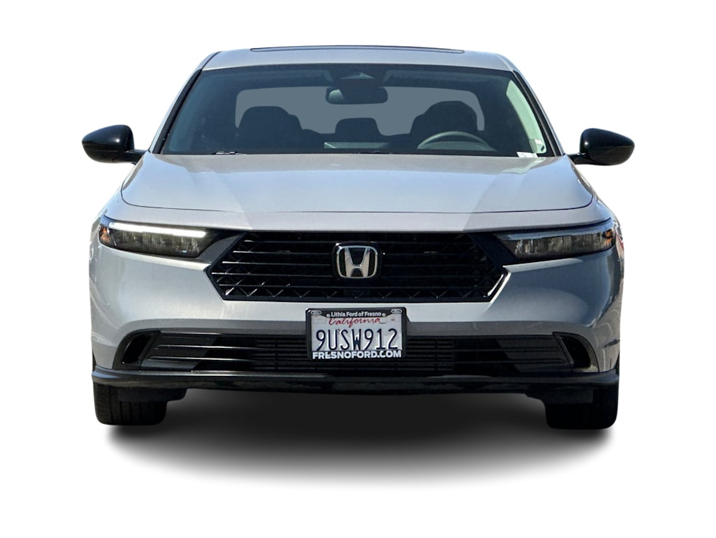 Thumbnail: 2025 Honda Accord - 6