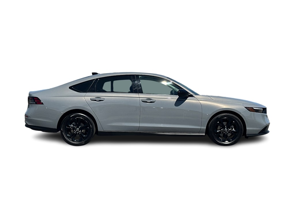 Thumbnail: 2025 Honda Accord - 18