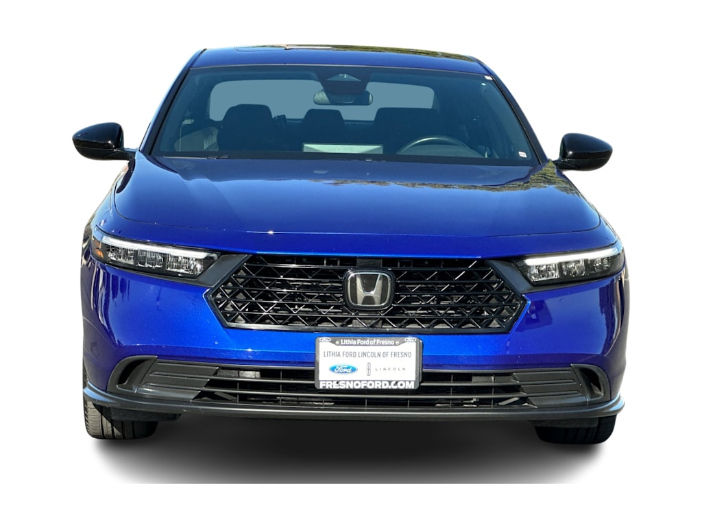 Thumbnail: 2024 Honda Accord - 6