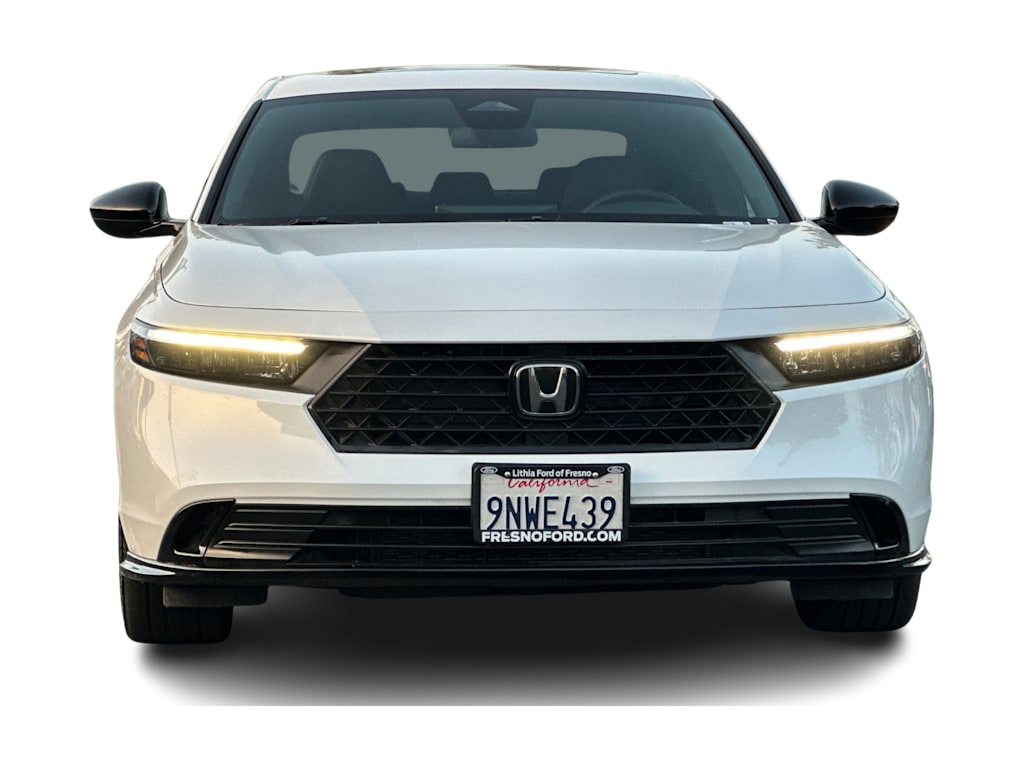 Thumbnail: 2024 Honda Accord - 6