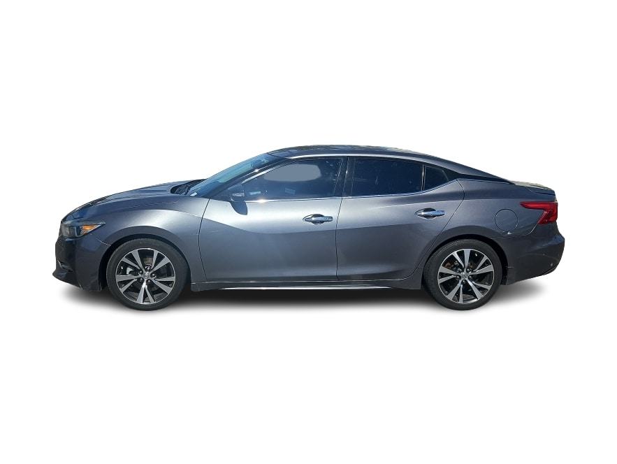 Thumbnail: 2016 Nissan Maxima - 3